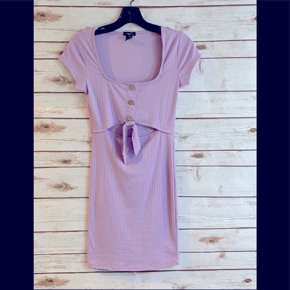Pretty in Lavender 💜